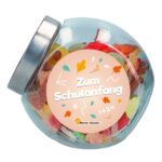 Veggie Mix 039 Zum Schulanfang 039 Im Bonbon Glas 1 1kg No1 1212