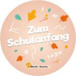 Veggie Mix 039 Zum Schulanfang 039 Spitztuete 400g No4 1151