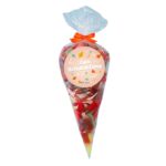 Veggie Mix 039 Zum Schulanfang 039 Spitztuete 900g No1 0925