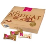 Viba Edel Nougat Variation 130g No2 3645