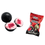 Vidal Blood Balls 200er Thekendisplay