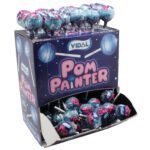 Vidal Pompainter 100er No1 4551