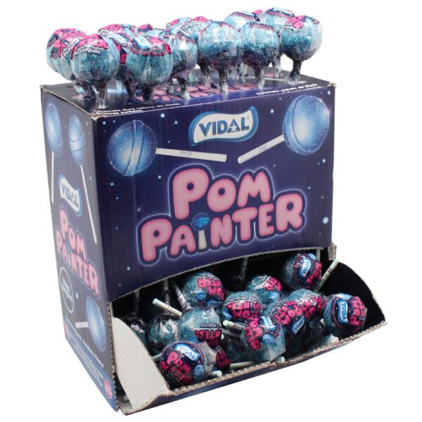 Vidal Pompainter 100er No1 4551
