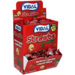 Vidal Strawbs 200er No1 1536