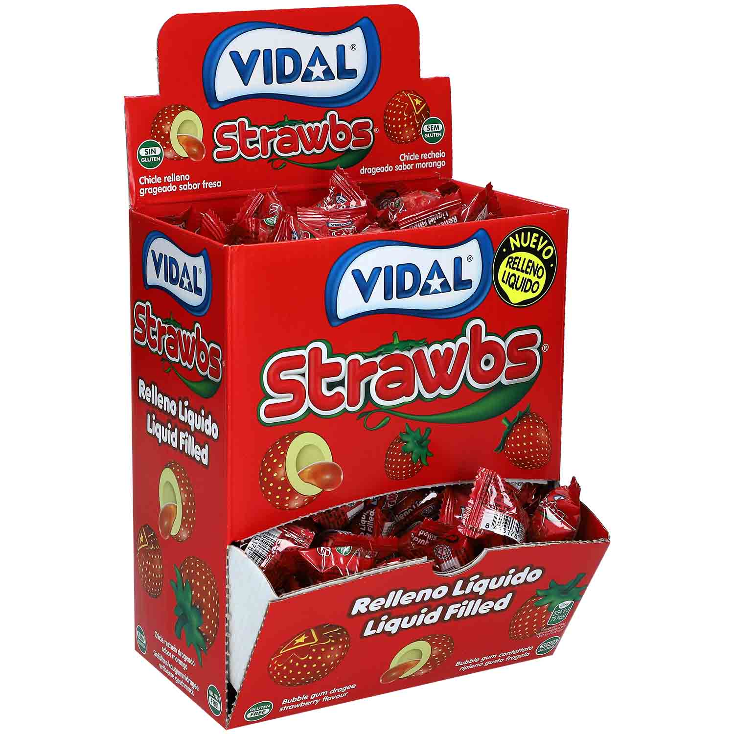 vidal-strawbs-200er-no1-1536 Vidal Strawbs 200er No1 1536