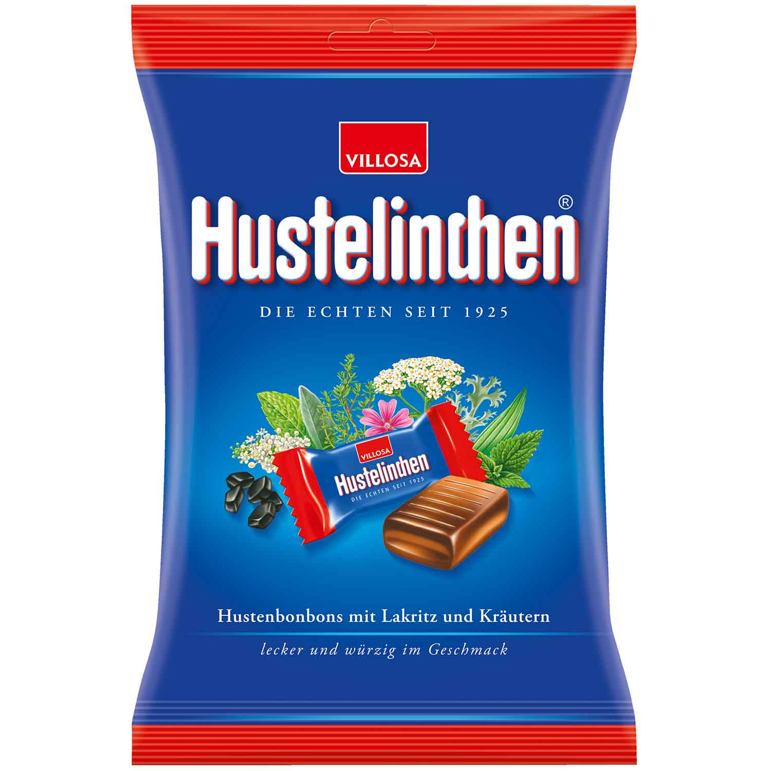 villosa-hustelinchen-150g-no1-1819 Villosa Hustelinchen 150g No1 1819