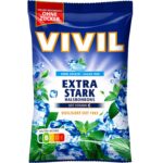 Vivil Extra Stark Zuckerfrei 120g No1 4032
