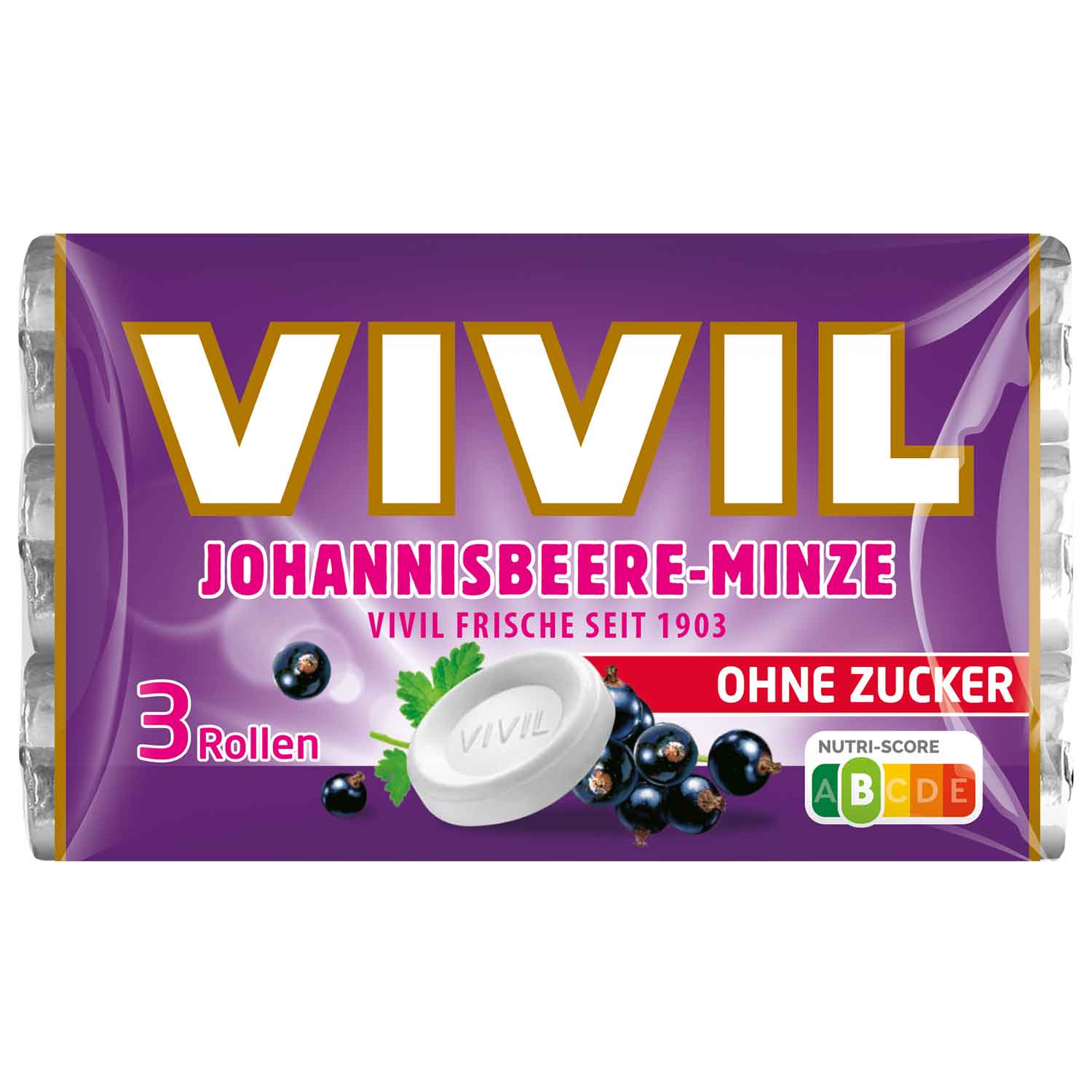vivil-johannisbeere-minze-ohne-zucker-3er-no1-5511 Vivil Johannisbeere Minze Ohne Zucker 3er No1 5511