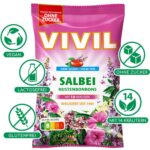 Vivil Salbei Zuckerfrei 120g No2 0609
