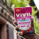 Vivil Waldfrucht Multivitamin Zuckerfrei 120g No3 5046