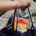 Vivil Wild Orange Zuckerfrei 120g No3 0244
