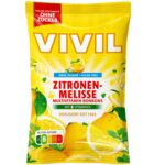 Vivil Zitronenmelisse Zuckerfrei 120g No1 5317