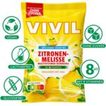 Vivil Zitronenmelisse Zuckerfrei 120g No2 5424 1