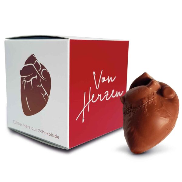 Von Herzen No1 3427
