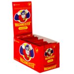 Wachmeister Raspberry 16 5g No7 5729