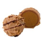 Wagner Nougat Butter Trueffel 100g No1 2214