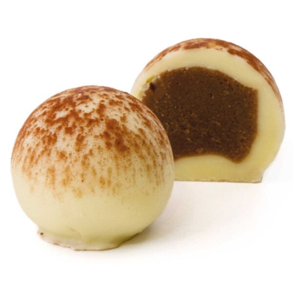 Wagner Tiramisu Trueffel 100g No1 2837