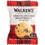 Walker 039 S Chocolate Chip Shortbread 2er No1 1801