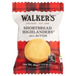 Walker 039 S Highlander Shortbread 2er No1 4134