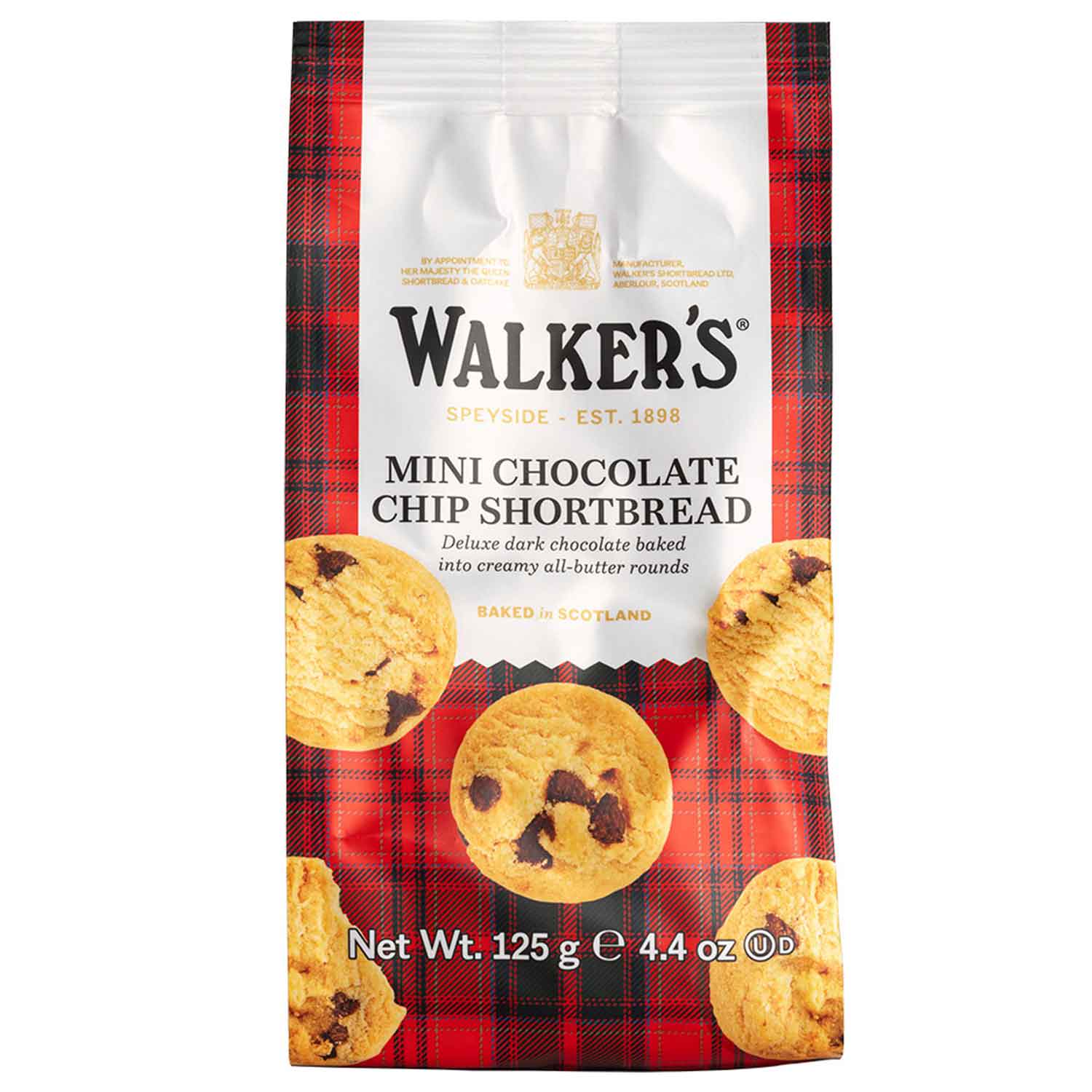 walker-039-s-mini-chocolate-chip-shortbread-125g-no1-2842 Walker 039 S Mini Chocolate Chip Shortbread 125g No1 2842