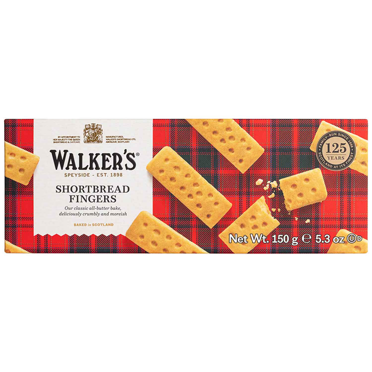 walker-039-s-shortbread-fingers-150g-no1-4536 Walker 039 S Shortbread Fingers 150g No1 4536