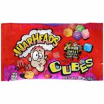 Warheads Cubes 56g No1 1734