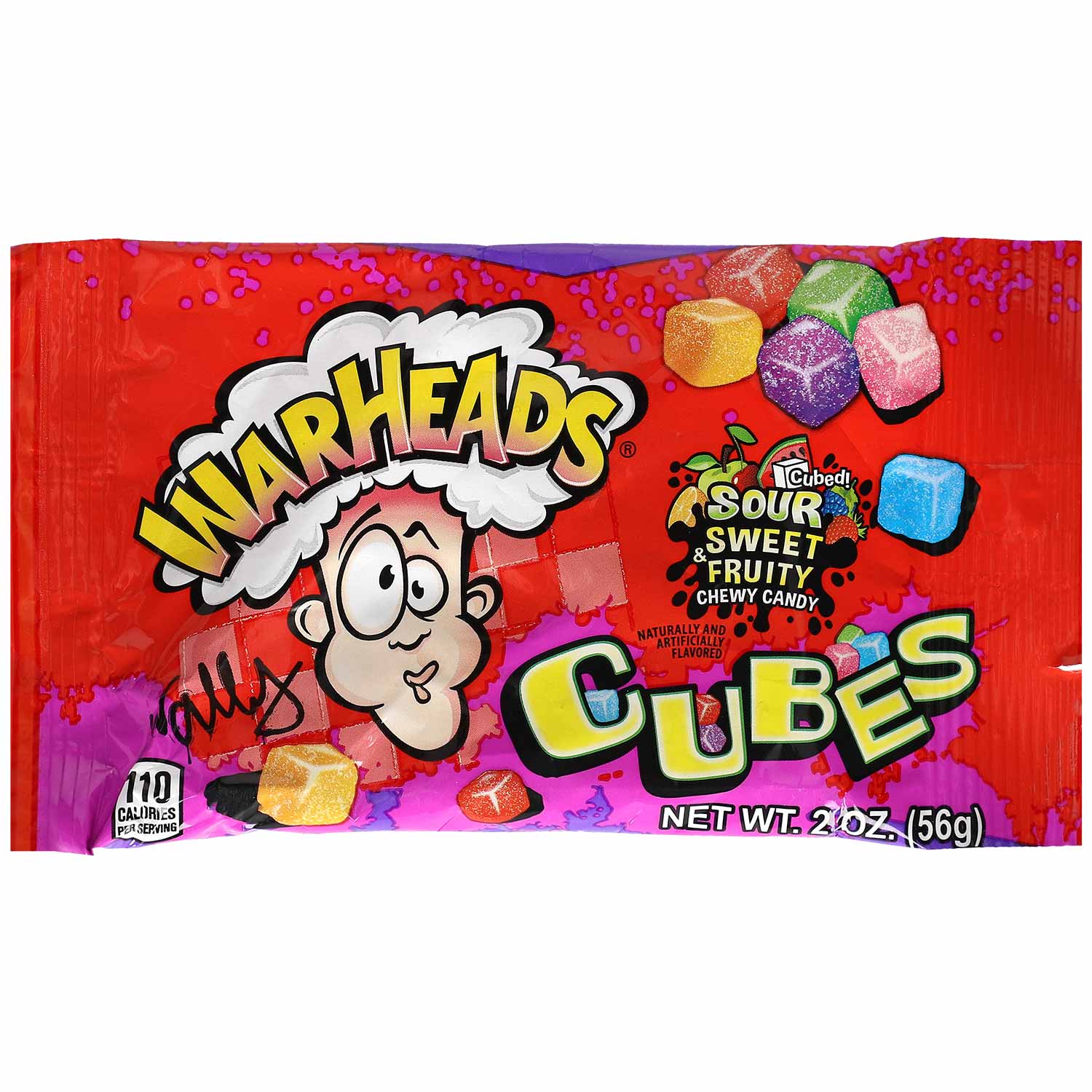 warheads-cubes-56g-no1-1734 Warheads Cubes 56g No1 1734