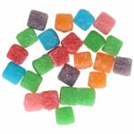 Warheads Cubes 56g No2 2952