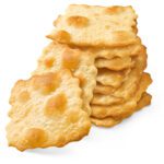 Wasa Delicate Thin Crackers Sea Salt