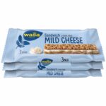 Wasa Sandwich Mild Cheese 3er No1 1038