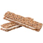 Wasa Sandwich Mild Cheese 3er No3 1925