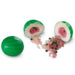 Wassermelone Bubble Gum