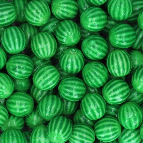 Wassermelone Bubble Gum 1kg No1 1910