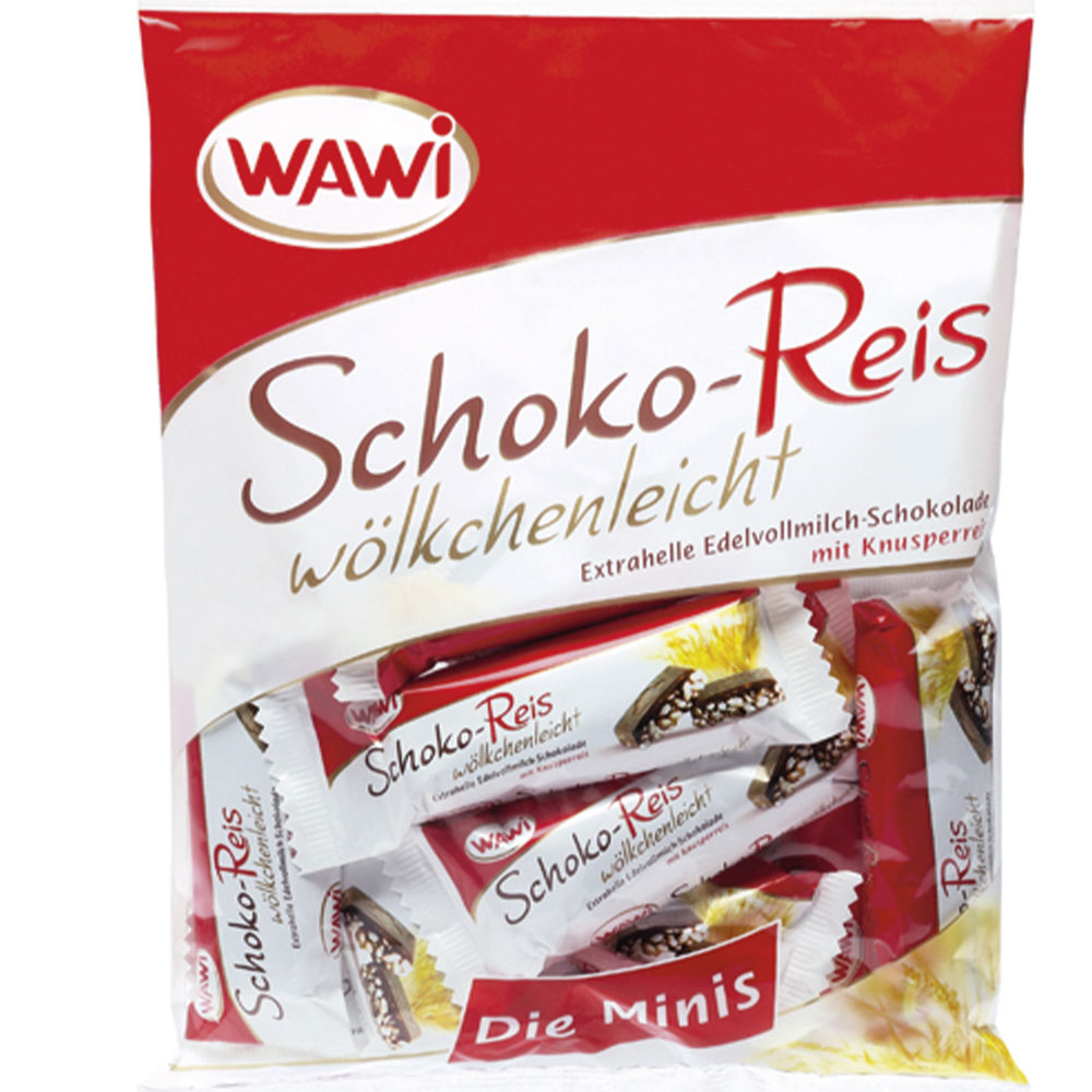 wawi-schoko-reis-w-lkchenleicht-minis-200g Wawi Schoko Reis W Lkchenleicht Minis 200g
