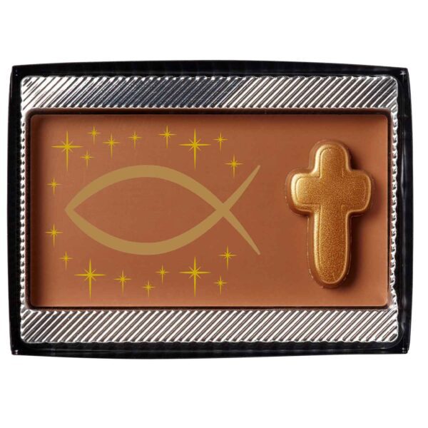 Weibler Geschenkpackung Quot Fisch Symbol Quot 75g No1 5531