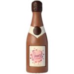 Weibler Geschenkpackung Sektflasche 100g No1 0935