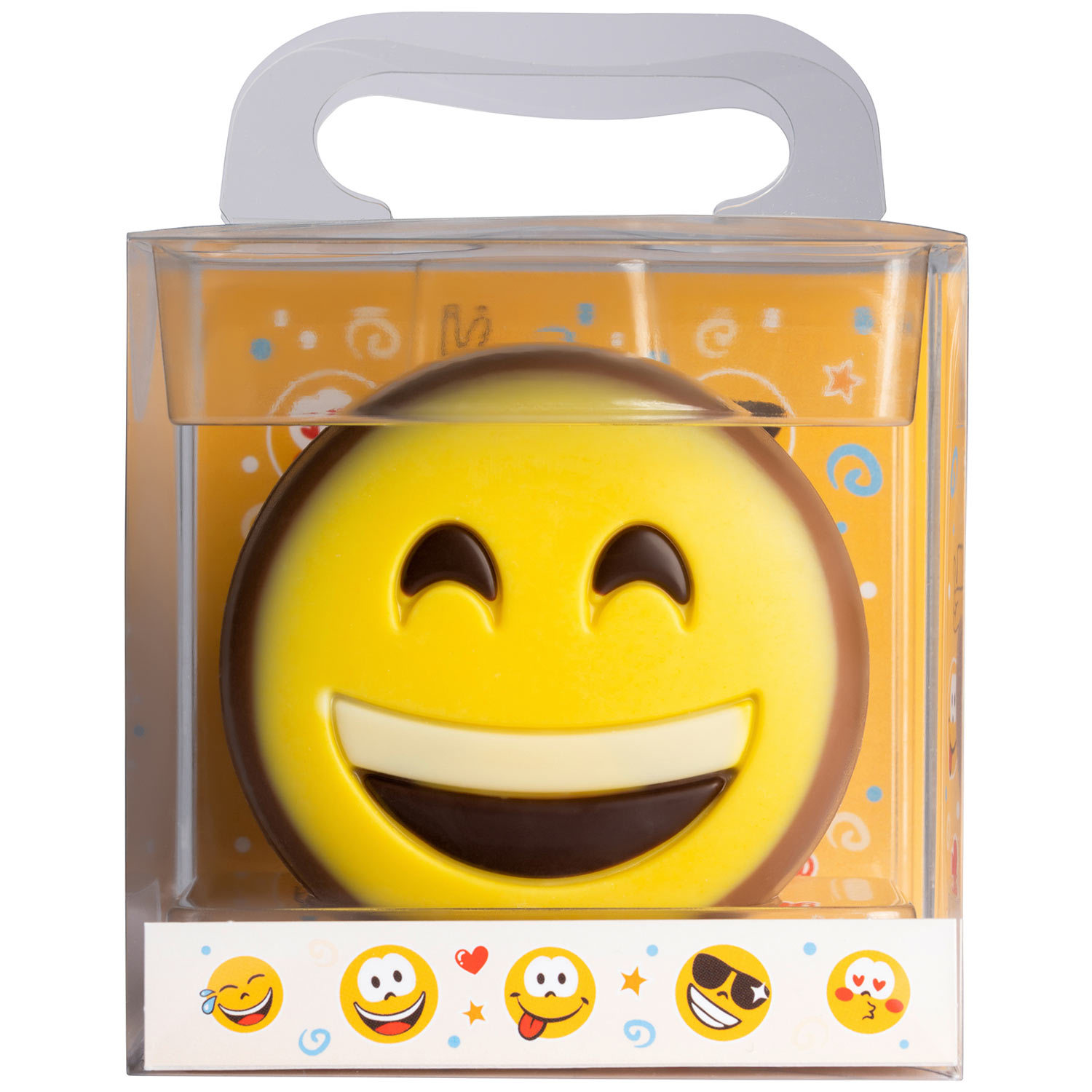 weibler-geschenkpackung-smile-50g-no1-1820 Weibler Geschenkpackung Smile 50g No1 1820