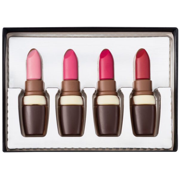 Weibler Lippenstifte Geschenkpackung