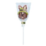 Weibler Lolli Hase Mit Hut 15g No2 2015