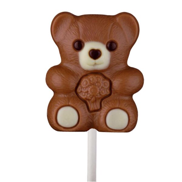 Weibler Lolly Baerchen