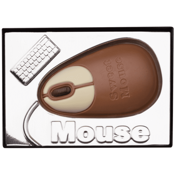 Weibler Schokoladen Pc Maus