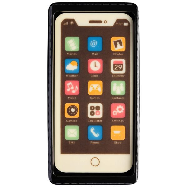 Weibler Smartphone 40g No1 3408