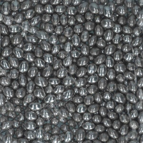 Werner 039 S Echtsilber Lakritzdragees 1kg No1 4500