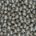 Werner 039 S Echtsilber Lakritzdragees 200g No1 4958