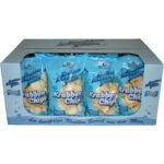 Werner Lauenroth Krabben Chips Naturell 100g No7 5125