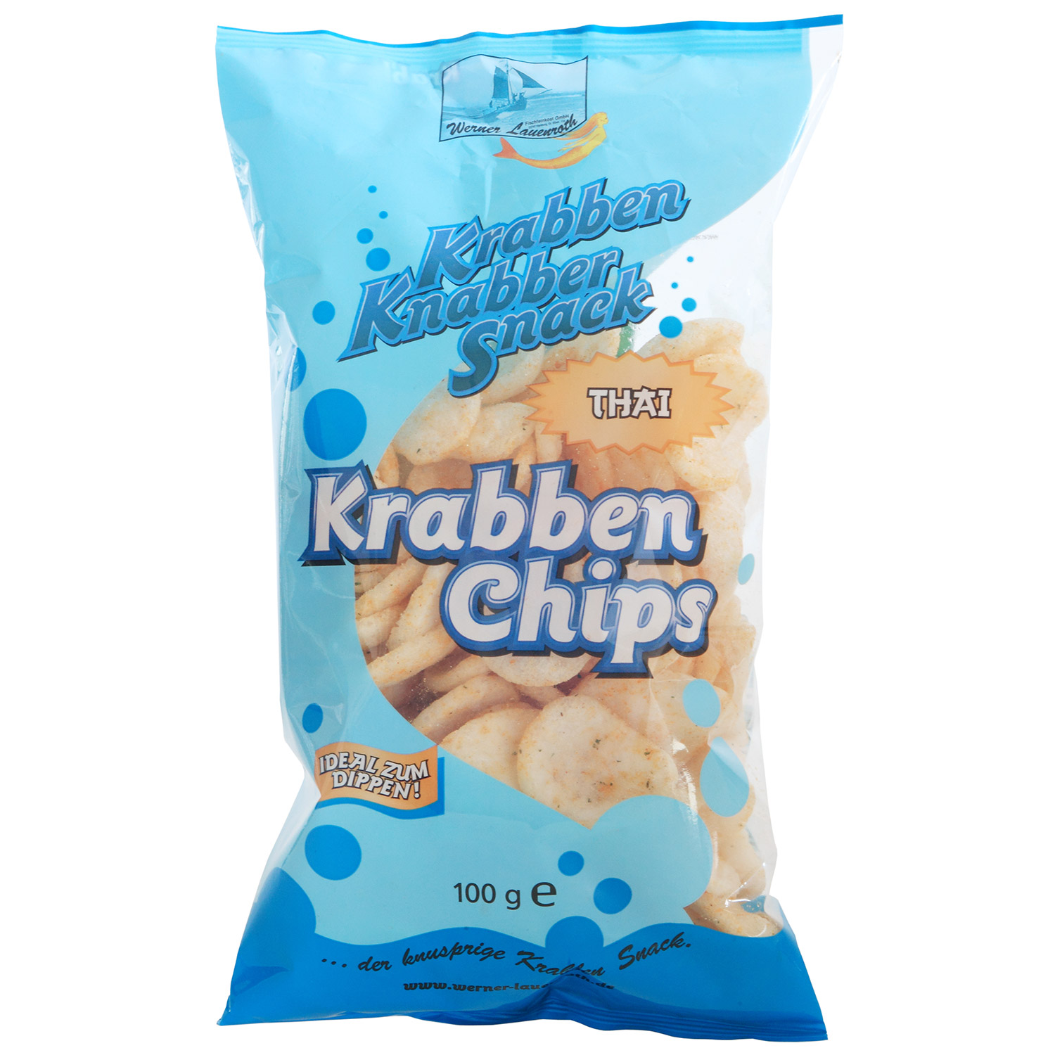 werner-lauenroth-krabben-chips-thai-100g-no1-1929 Werner Lauenroth Krabben Chips Thai 100g No1 1929
