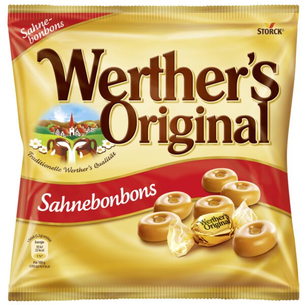 Werther 039 S Original 245g