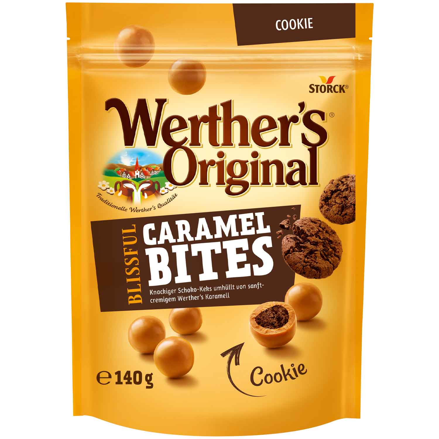werther-039-s-original-blissful-caramel-bites-cookie-140g-no1-3423 Werther 039 S Original Blissful Caramel Bites Cookie 140g No1 3423