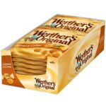 Werther 039 S Original Caramel Amp Cr Me 225g