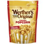 Werther 039 S Original Caramel Popcorn Classic 140g1